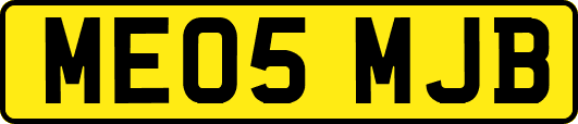 ME05MJB