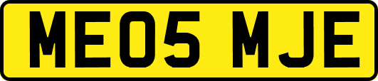 ME05MJE