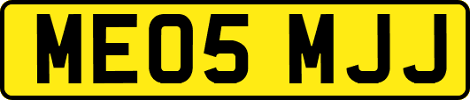 ME05MJJ