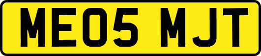 ME05MJT