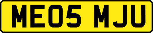 ME05MJU