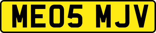 ME05MJV