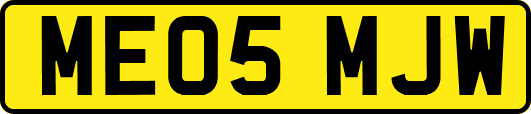 ME05MJW