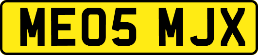 ME05MJX