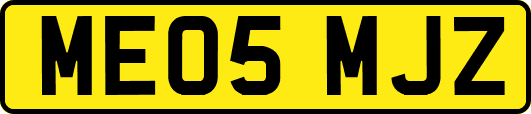 ME05MJZ