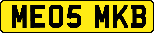 ME05MKB
