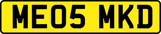 ME05MKD