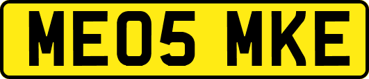 ME05MKE
