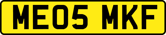 ME05MKF