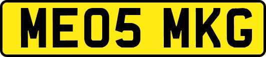 ME05MKG
