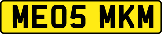 ME05MKM