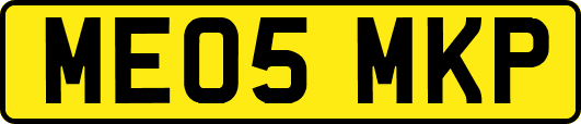 ME05MKP