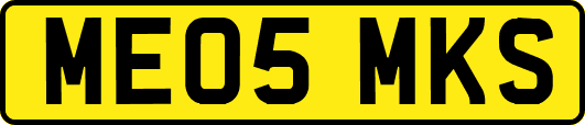 ME05MKS
