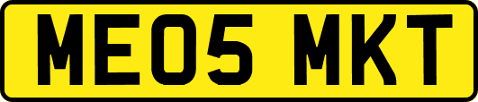 ME05MKT