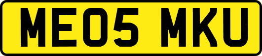 ME05MKU