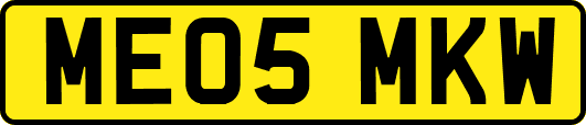 ME05MKW