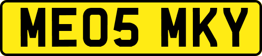 ME05MKY