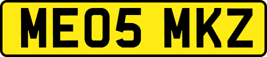 ME05MKZ