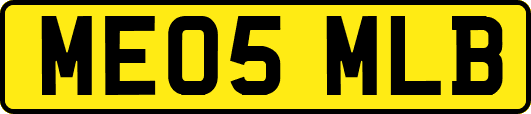 ME05MLB