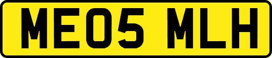 ME05MLH