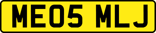ME05MLJ
