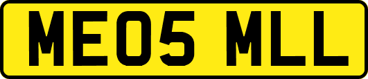 ME05MLL