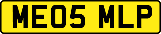 ME05MLP