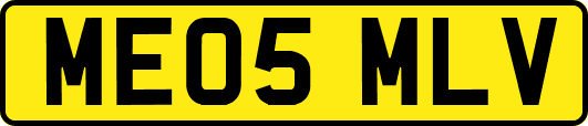 ME05MLV