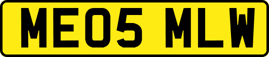 ME05MLW