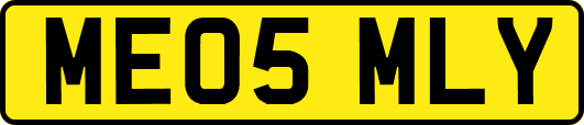 ME05MLY