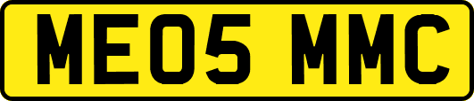 ME05MMC