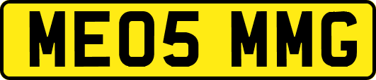ME05MMG