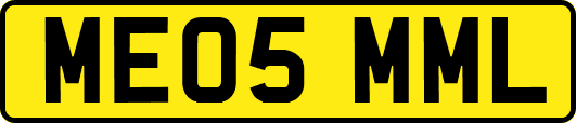 ME05MML