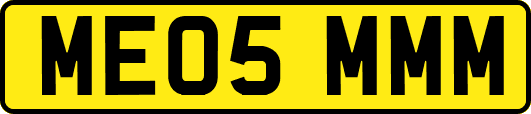 ME05MMM