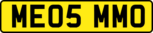 ME05MMO