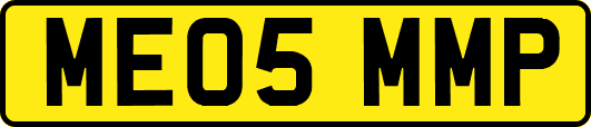 ME05MMP