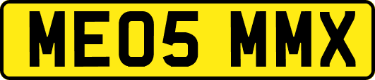 ME05MMX