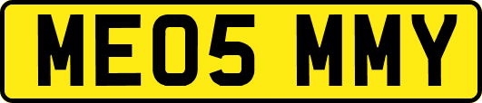 ME05MMY