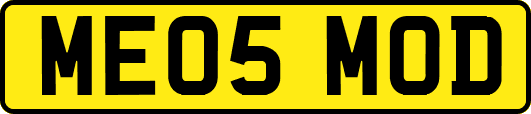 ME05MOD