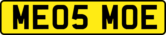 ME05MOE