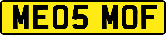 ME05MOF