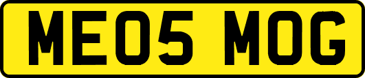ME05MOG