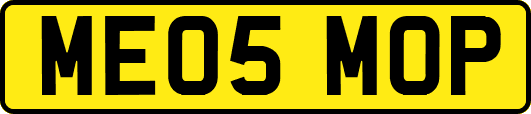 ME05MOP