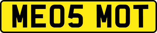 ME05MOT