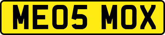 ME05MOX