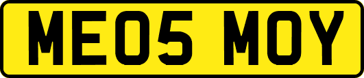 ME05MOY