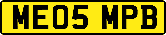 ME05MPB