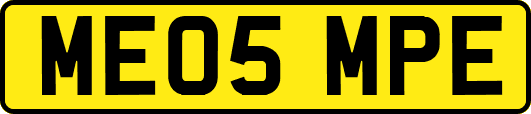 ME05MPE