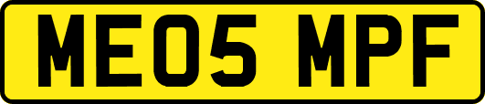 ME05MPF