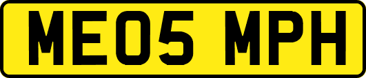 ME05MPH